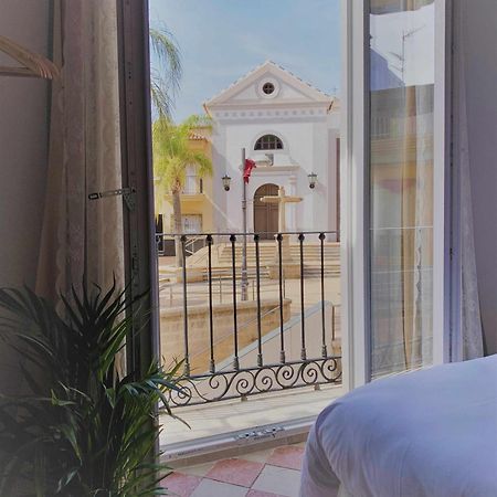 Casa Del Azucar Bed & Breakfast Motril Eksteriør bilde