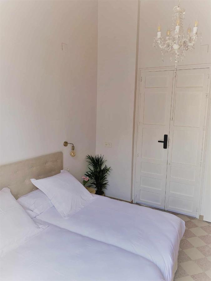 Casa Del Azucar Bed & Breakfast Motril Eksteriør bilde