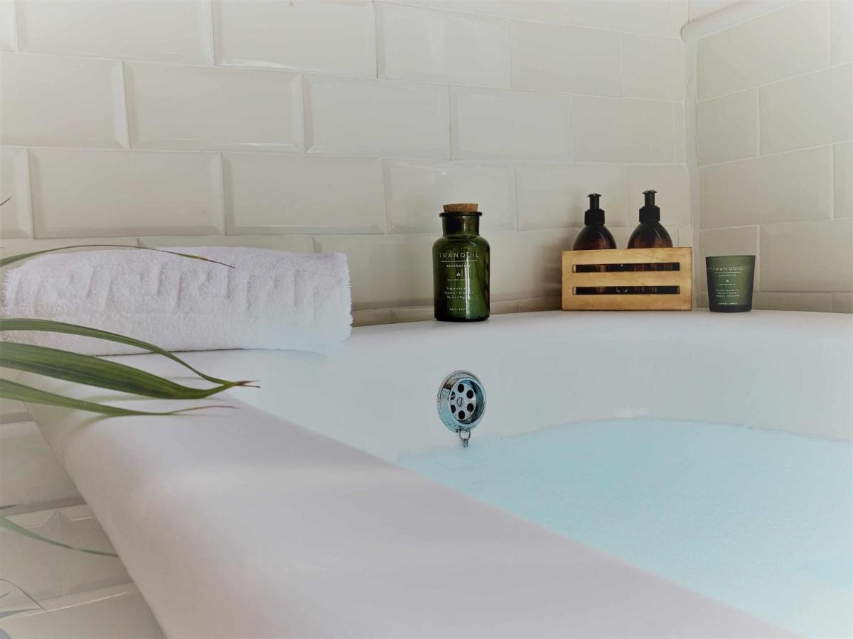 Casa Del Azucar Bed & Breakfast Motril Eksteriør bilde