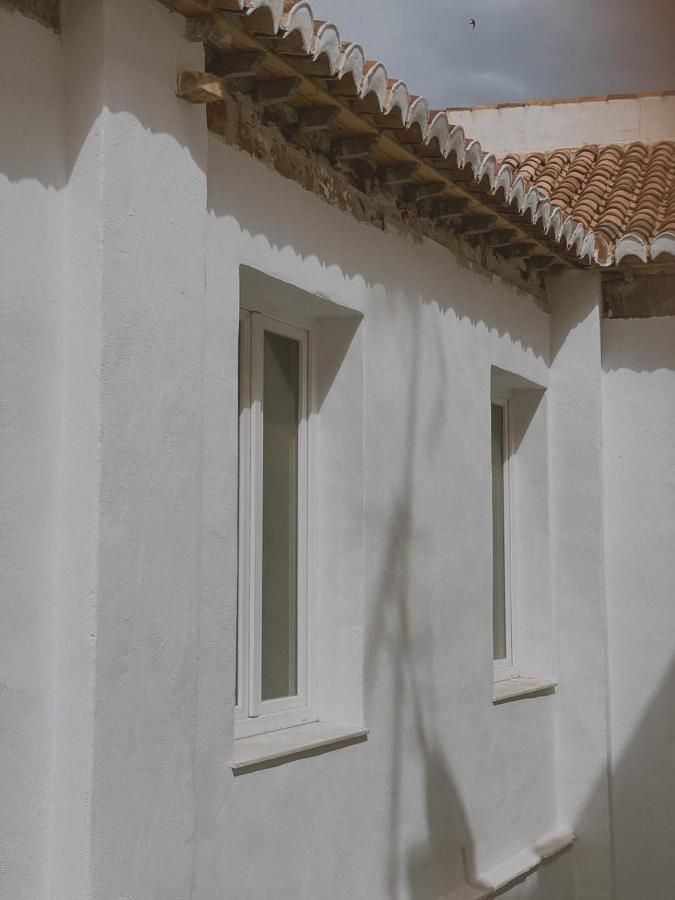 Casa Del Azucar Bed & Breakfast Motril Eksteriør bilde
