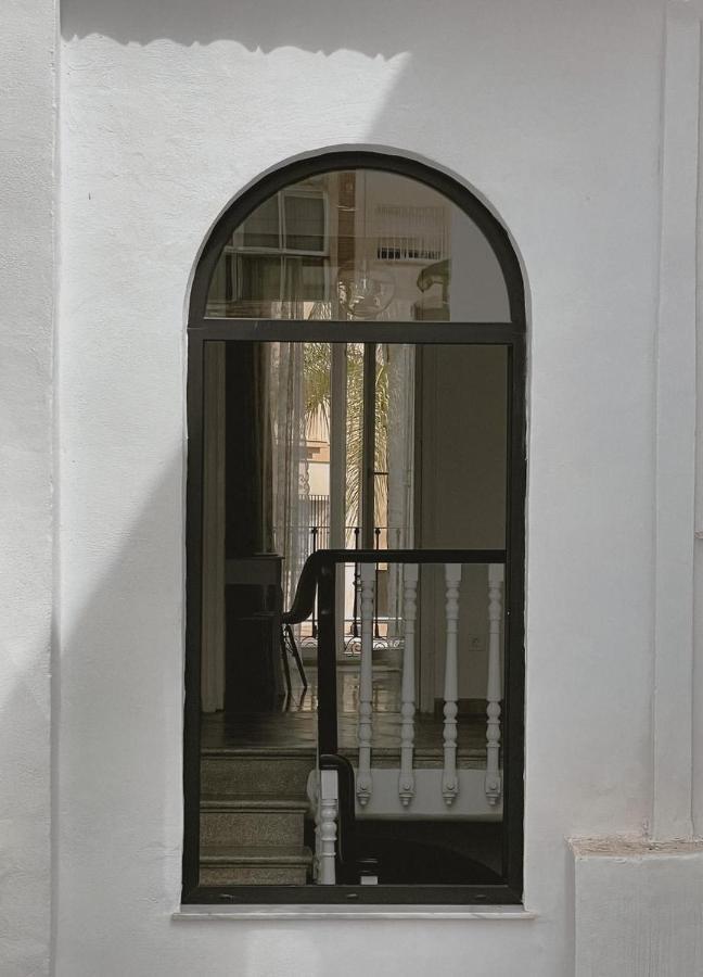 Casa Del Azucar Bed & Breakfast Motril Eksteriør bilde
