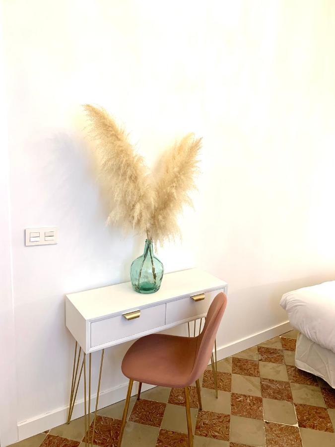 Casa Del Azucar Bed & Breakfast Motril Eksteriør bilde