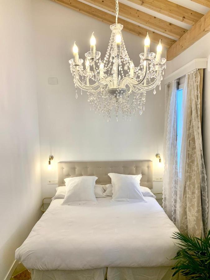 Casa Del Azucar Bed & Breakfast Motril Eksteriør bilde