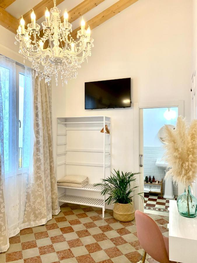 Casa Del Azucar Bed & Breakfast Motril Eksteriør bilde