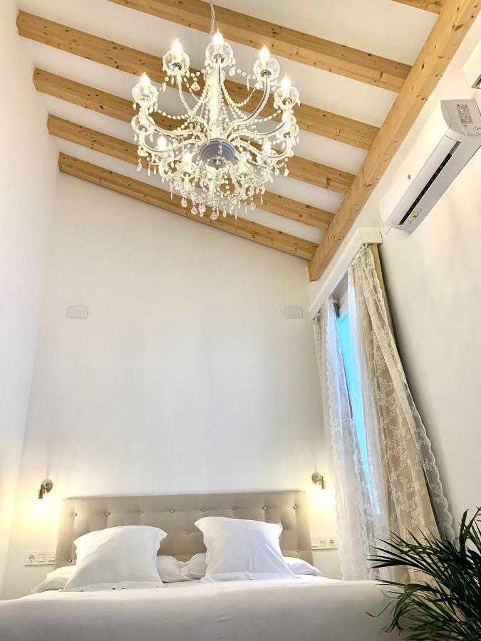 Casa Del Azucar Bed & Breakfast Motril Eksteriør bilde