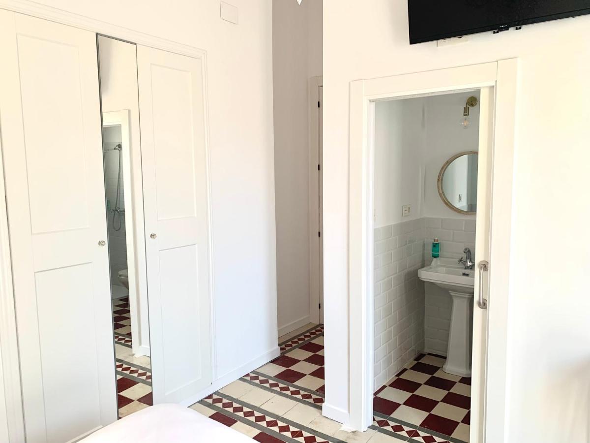 Casa Del Azucar Bed & Breakfast Motril Eksteriør bilde