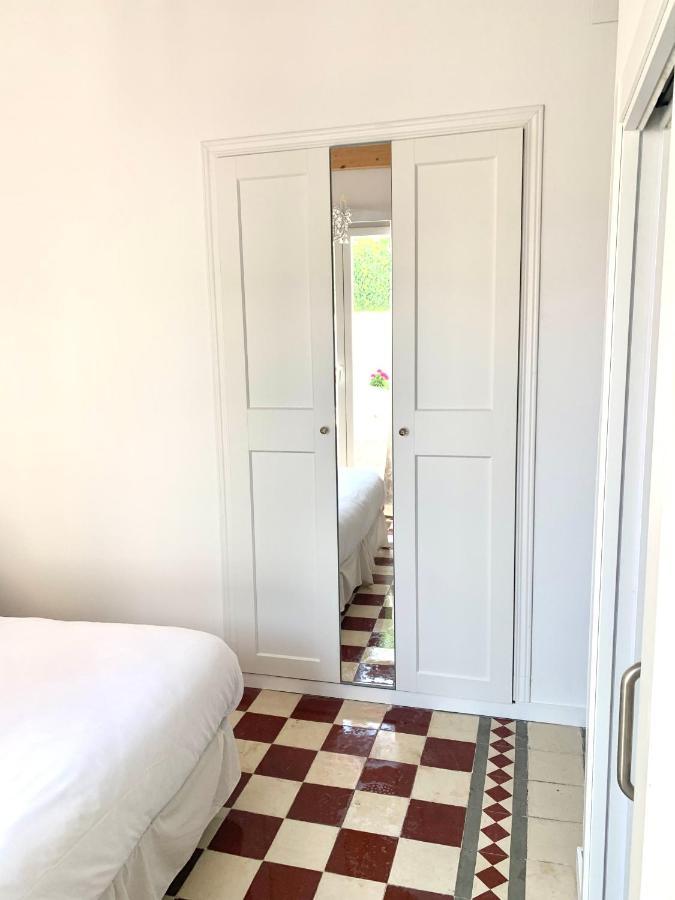 Casa Del Azucar Bed & Breakfast Motril Eksteriør bilde