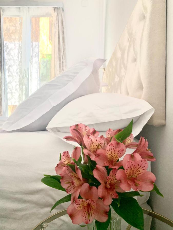 Casa Del Azucar Bed & Breakfast Motril Eksteriør bilde