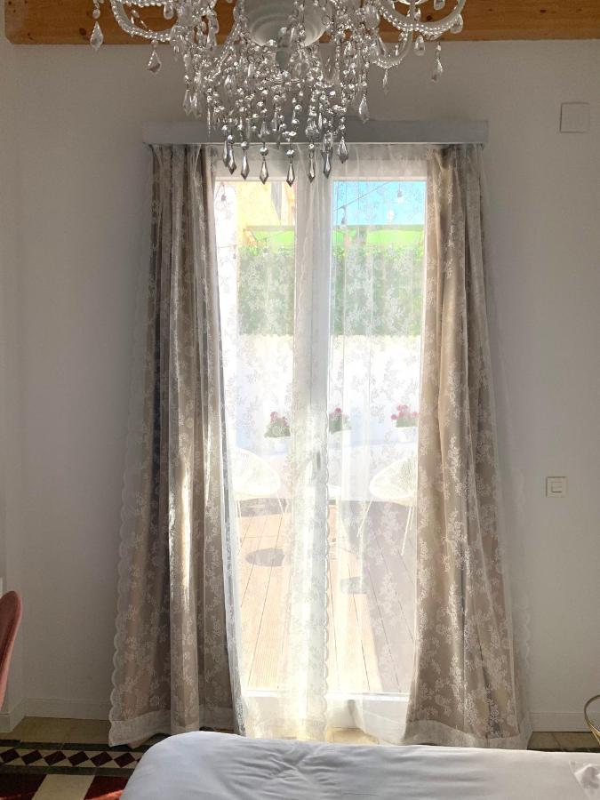Casa Del Azucar Bed & Breakfast Motril Eksteriør bilde
