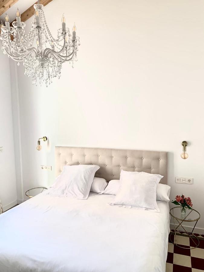 Casa Del Azucar Bed & Breakfast Motril Eksteriør bilde