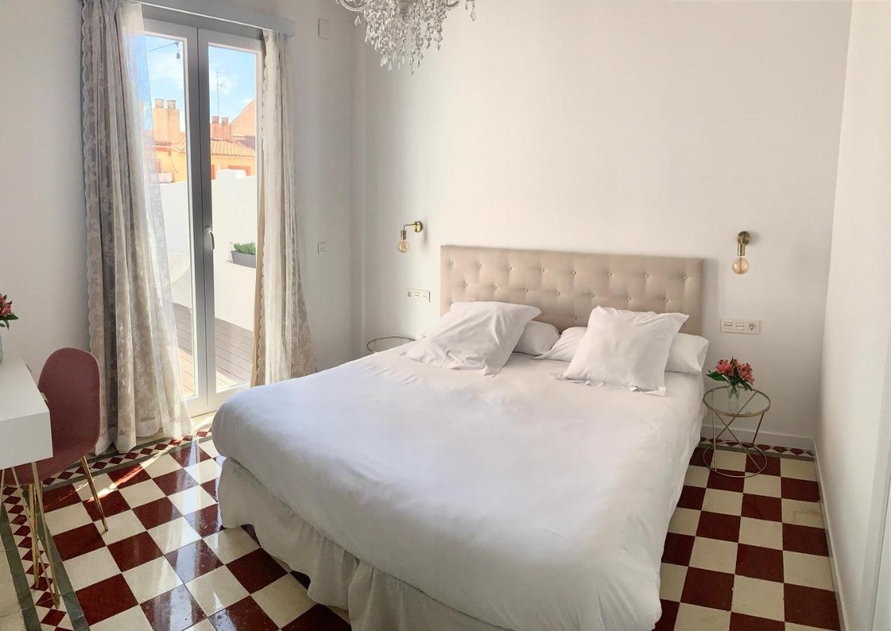 Casa Del Azucar Bed & Breakfast Motril Eksteriør bilde