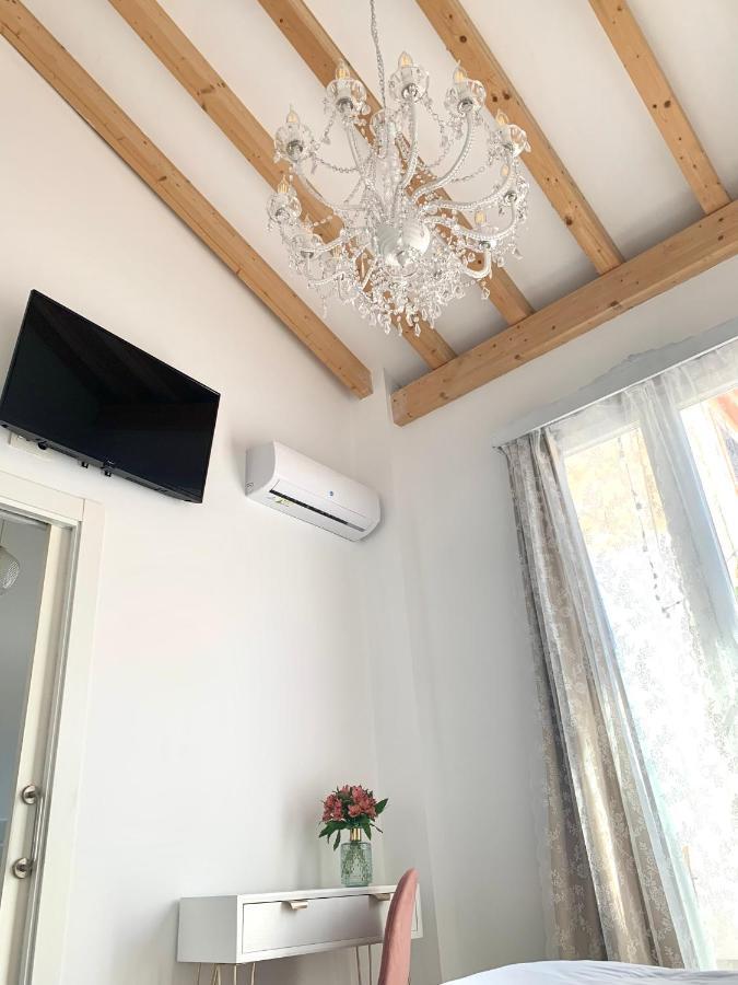 Casa Del Azucar Bed & Breakfast Motril Eksteriør bilde