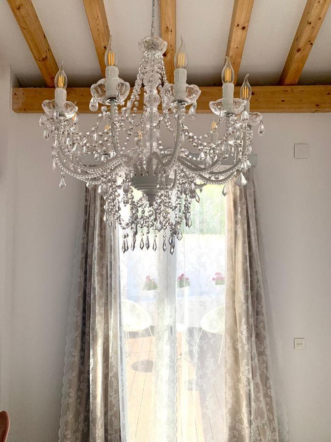 Casa Del Azucar Bed & Breakfast Motril Eksteriør bilde