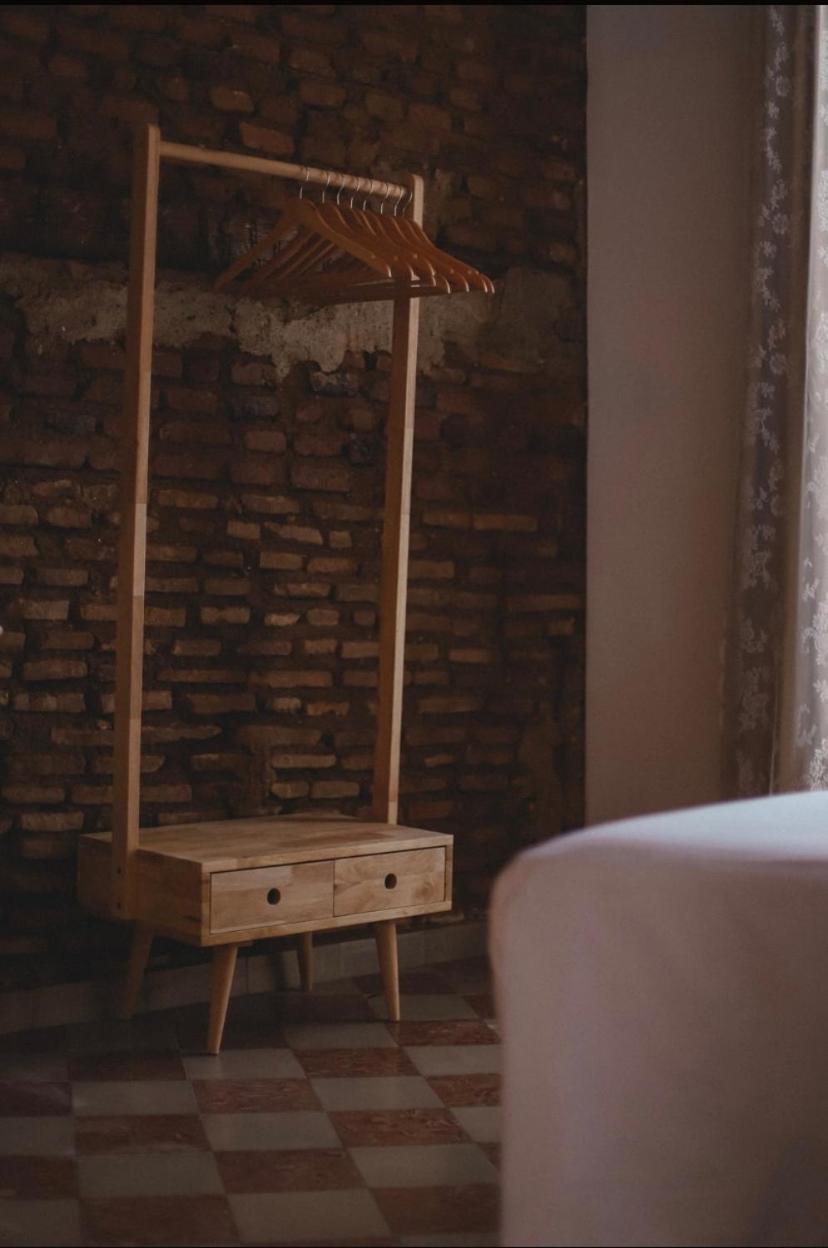 Casa Del Azucar Bed & Breakfast Motril Eksteriør bilde