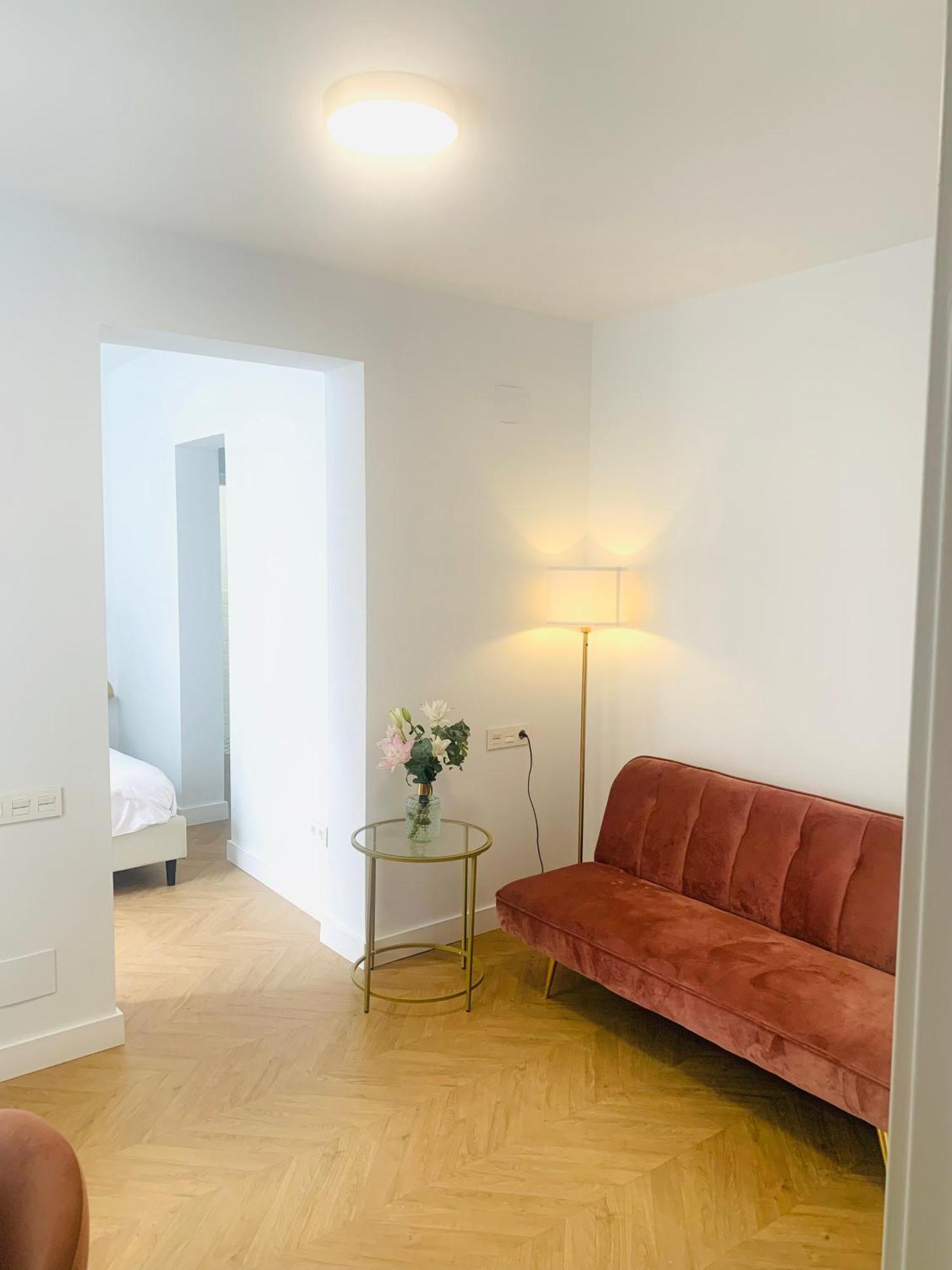 Casa Del Azucar Bed & Breakfast Motril Eksteriør bilde