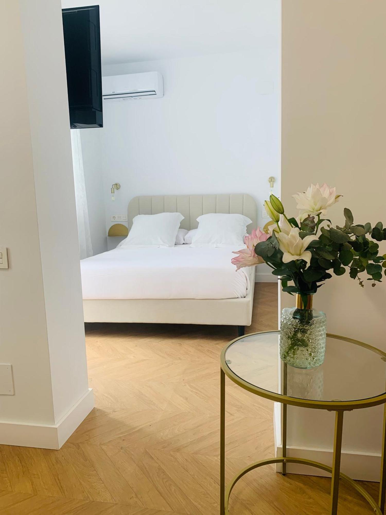 Casa Del Azucar Bed & Breakfast Motril Eksteriør bilde